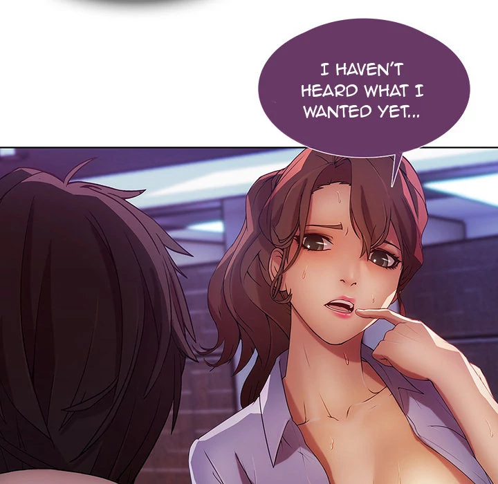 Lady Long Legs Chapter 9 Page 58
