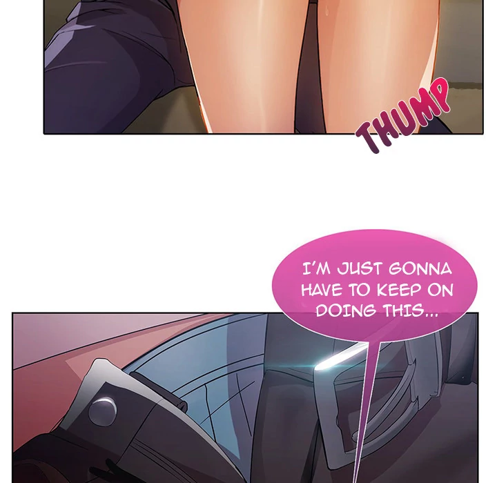 Lady Long Legs Chapter 9 Page 63