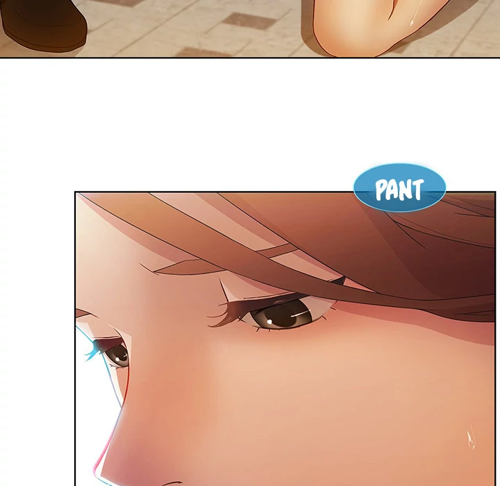 Lady Long Legs Chapter 9 Page 70