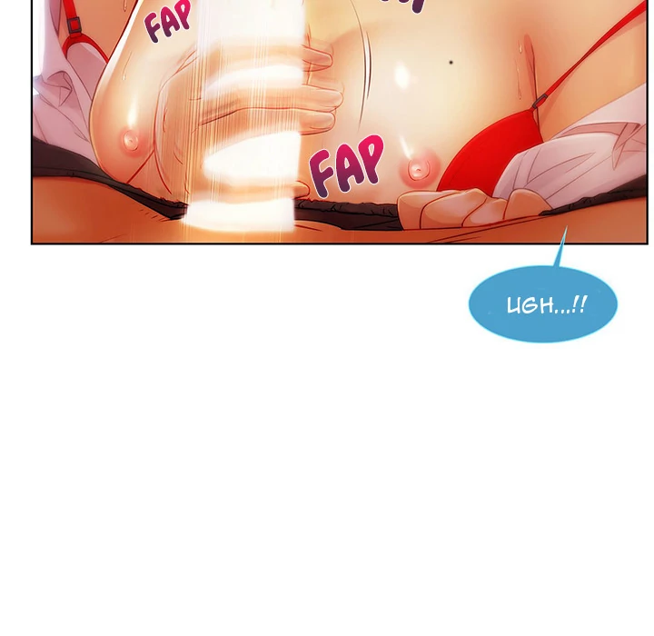 Lady Long Legs Chapter 9 Page 84