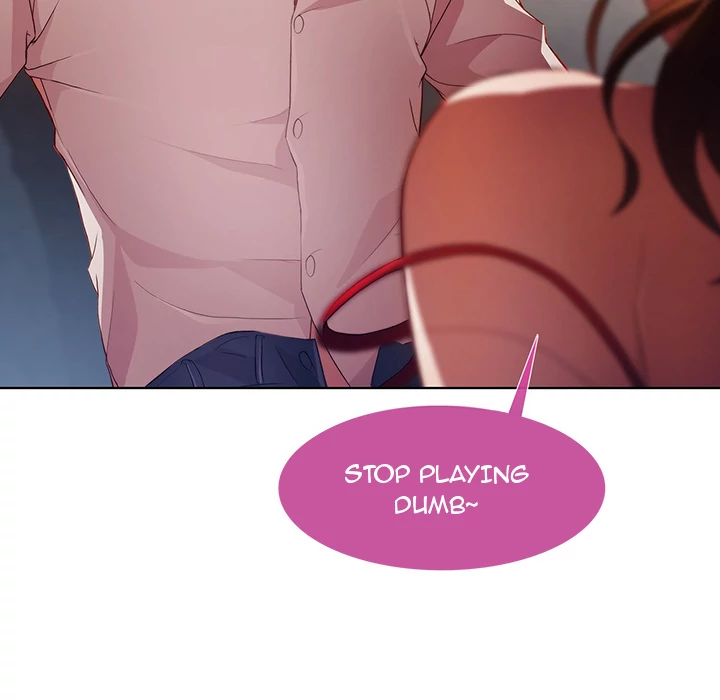 Lady Long Legs Chapter 9 Page 87