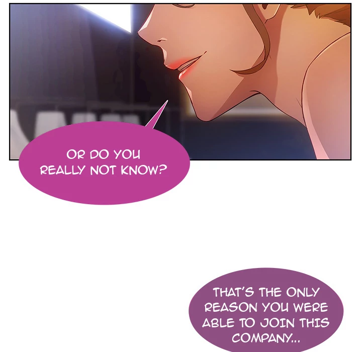 Lady Long Legs Chapter 9 Page 88