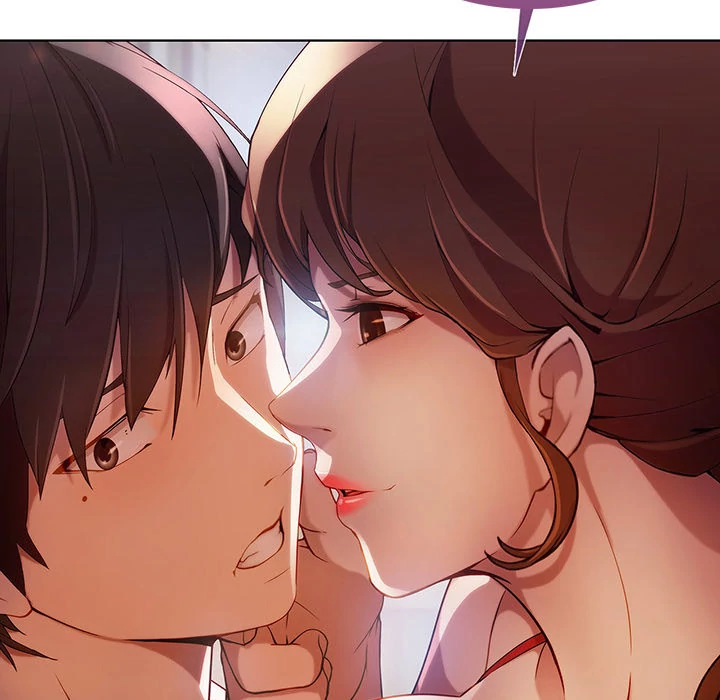 Lady Long Legs Chapter 9 Page 89