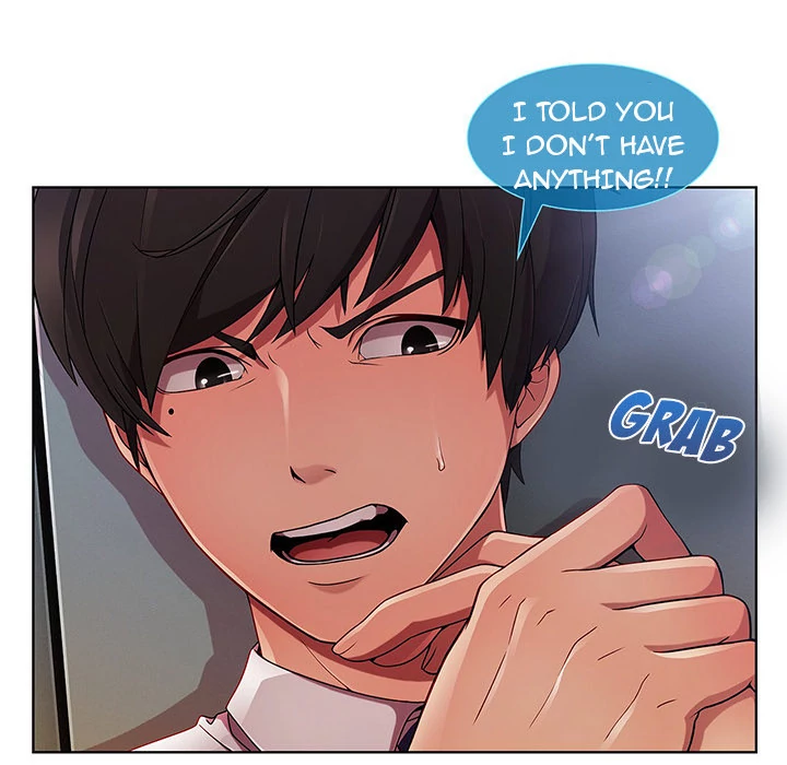 Lady Long Legs Chapter 9 Page 92