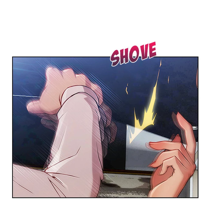 Lady Long Legs Chapter 9 Page 93