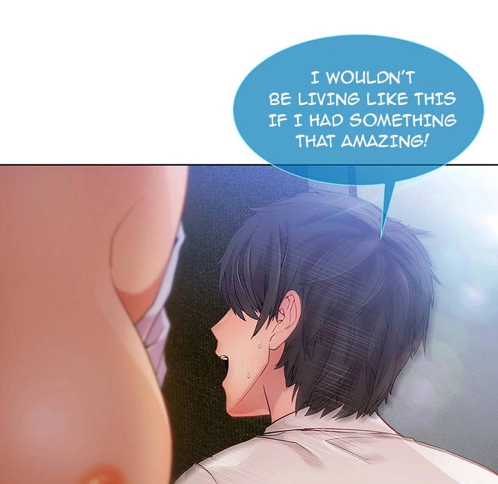 Lady Long Legs Chapter 9 Page 94