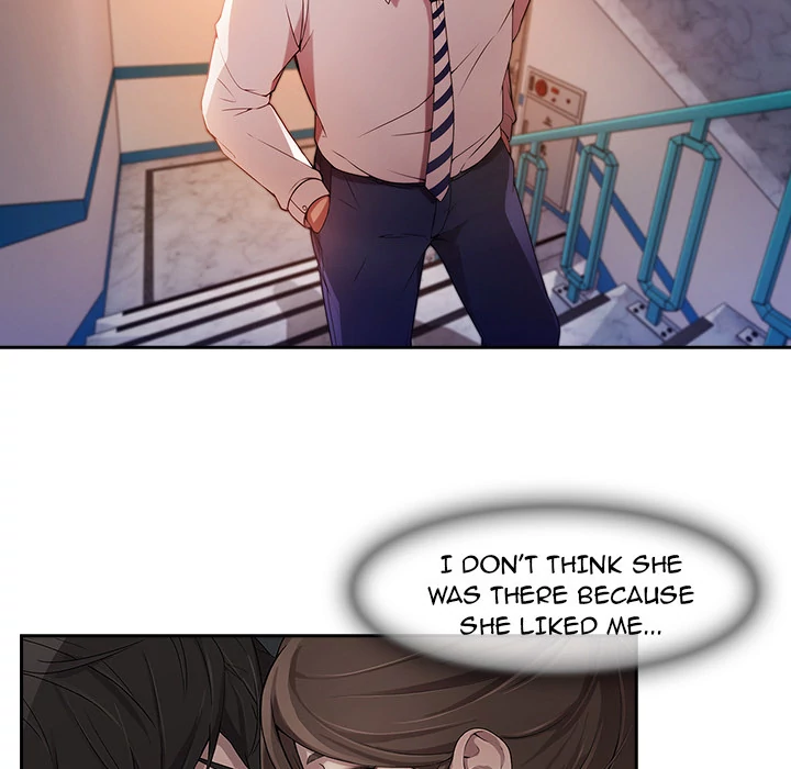 Lady Long Legs Chapter 10 Page 10