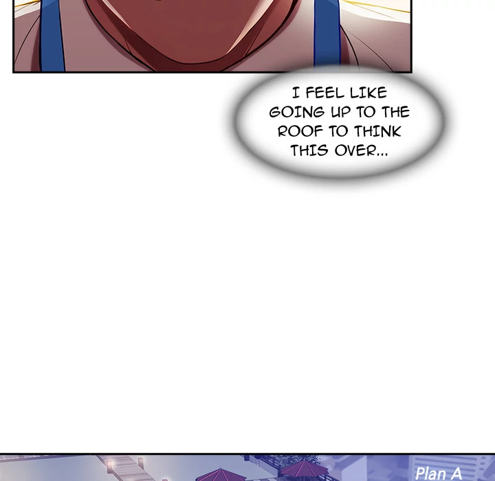 Lady Long Legs Chapter 10 Page 14