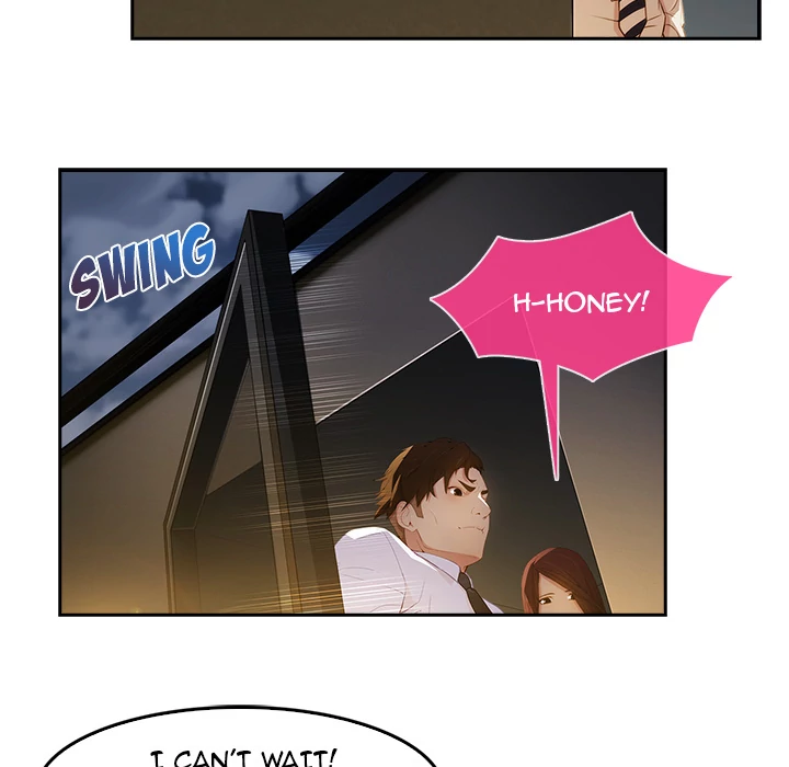 Lady Long Legs Chapter 10 Page 19