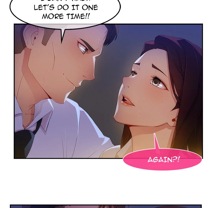 Lady Long Legs Chapter 10 Page 20