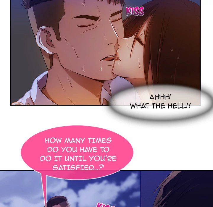 Lady Long Legs Chapter 10 Page 21