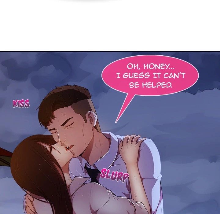 Lady Long Legs Chapter 10 Page 24