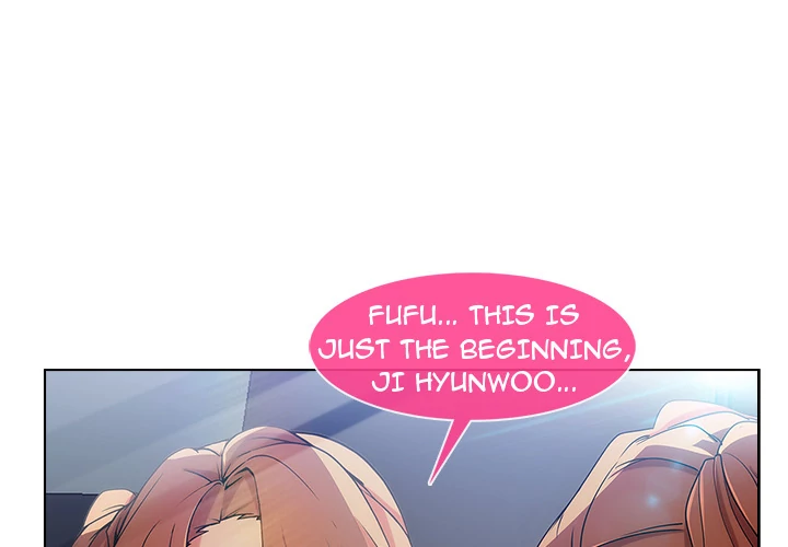 Lady Long Legs Chapter 10 Page 3