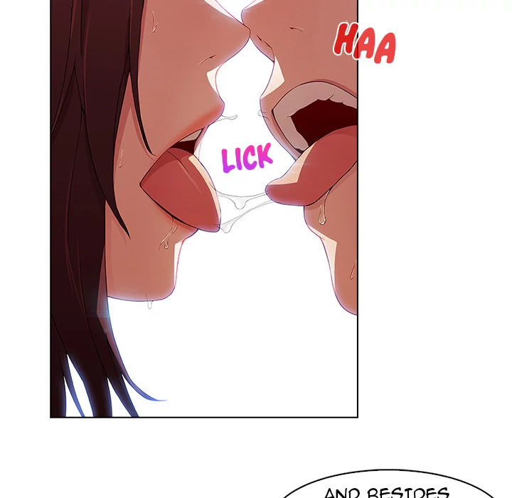 Lady Long Legs Chapter 10 Page 30