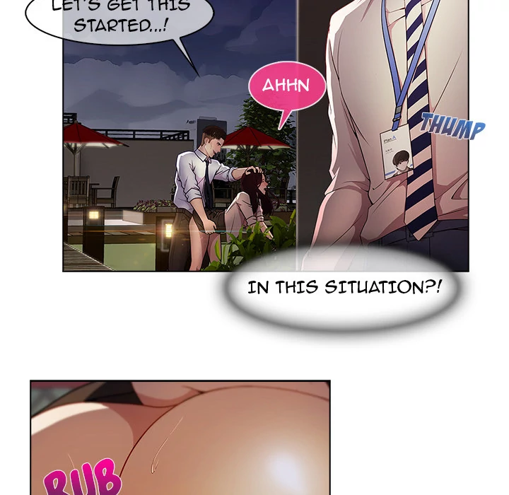 Lady Long Legs Chapter 10 Page 37