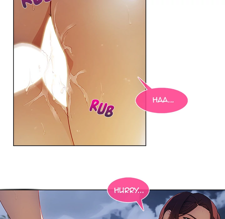 Lady Long Legs Chapter 10 Page 38