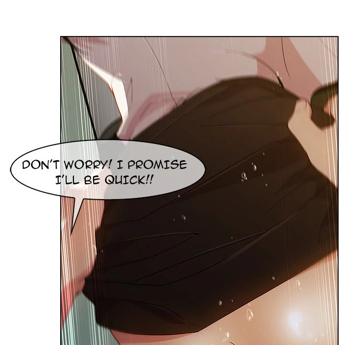 Lady Long Legs Chapter 10 Page 41