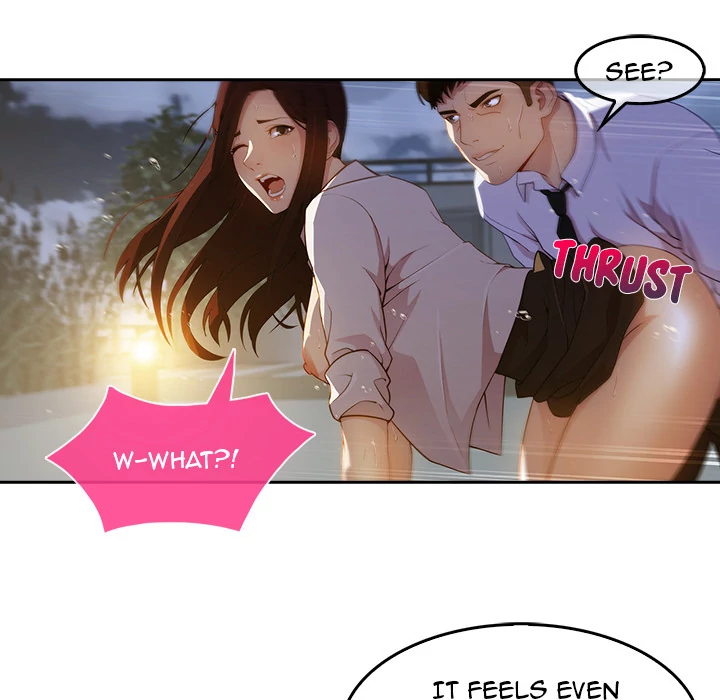 Lady Long Legs Chapter 10 Page 47