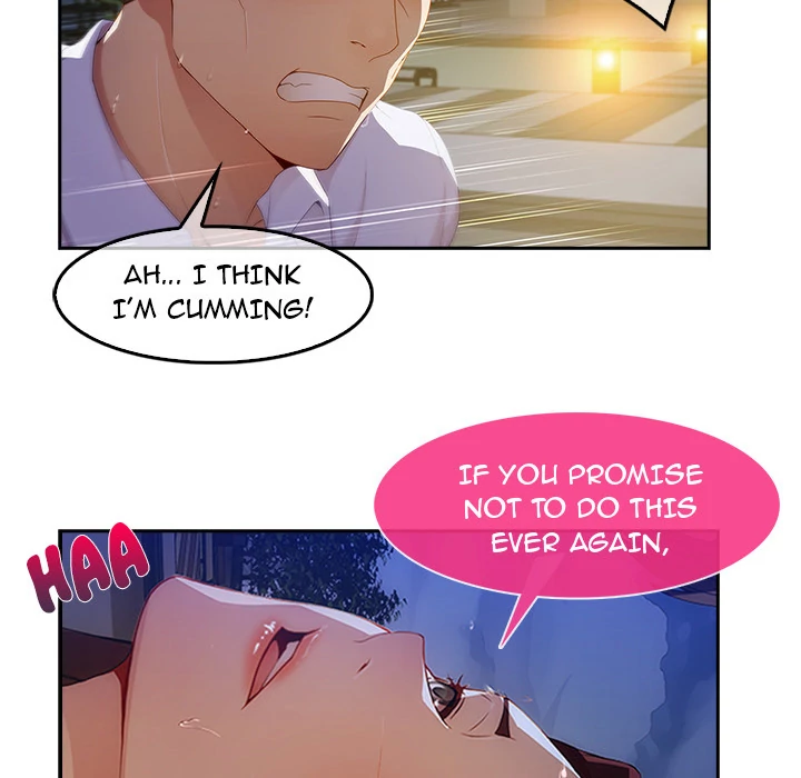 Lady Long Legs Chapter 10 Page 53