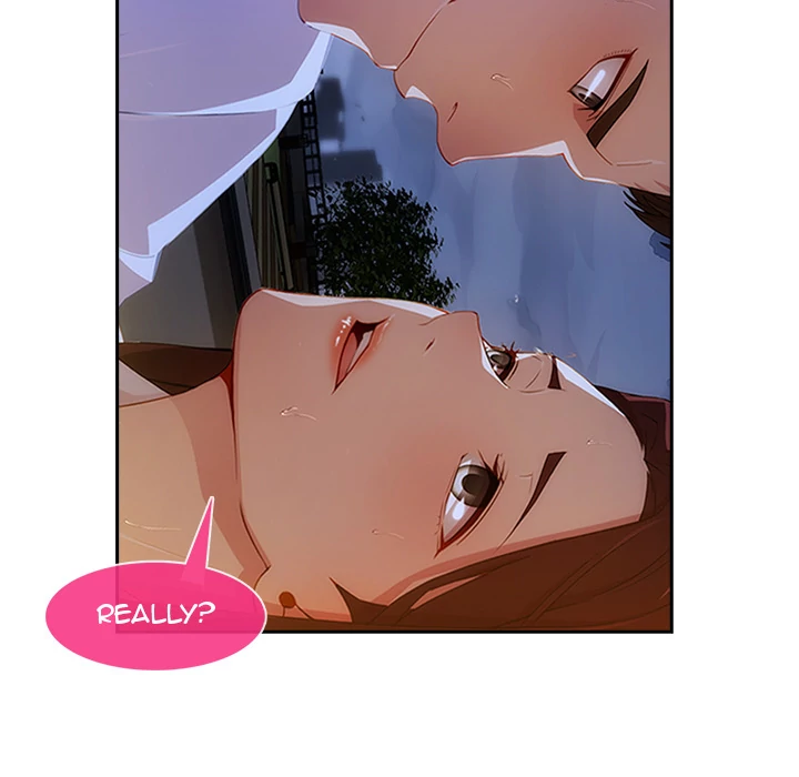 Lady Long Legs Chapter 10 Page 55