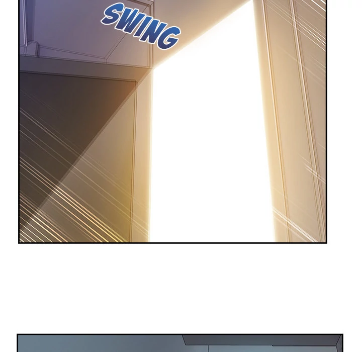 Lady Long Legs Chapter 10 Page 6