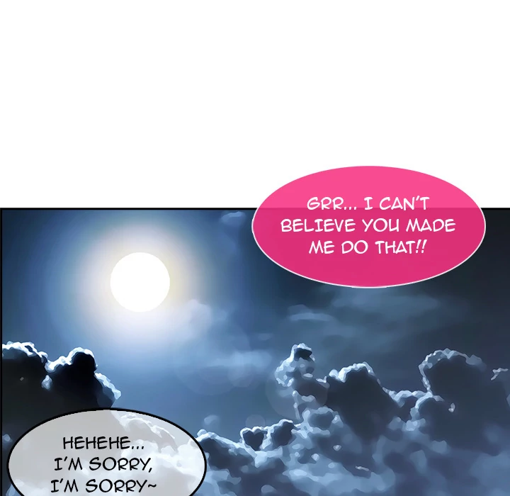 Lady Long Legs Chapter 10 Page 61