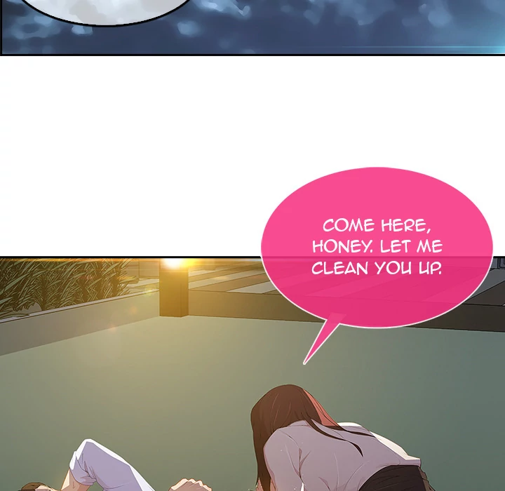 Lady Long Legs Chapter 10 Page 62