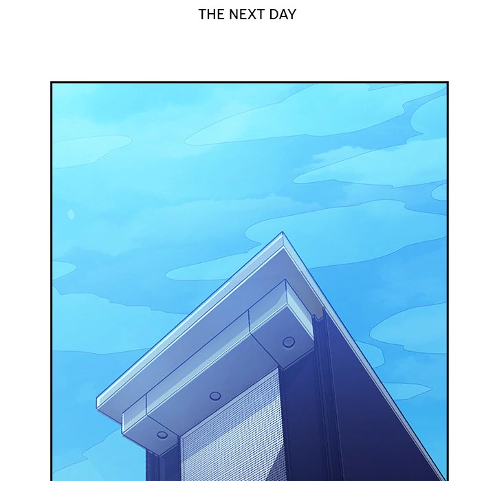 Lady Long Legs Chapter 10 Page 71