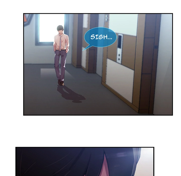 Lady Long Legs Chapter 10 Page 73