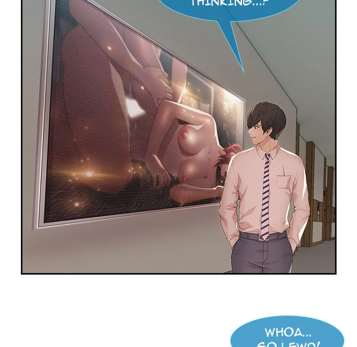 Lady Long Legs Chapter 10 Page 78