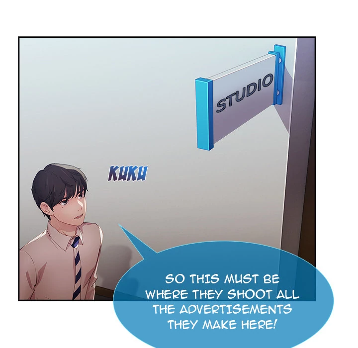 Lady Long Legs Chapter 10 Page 85