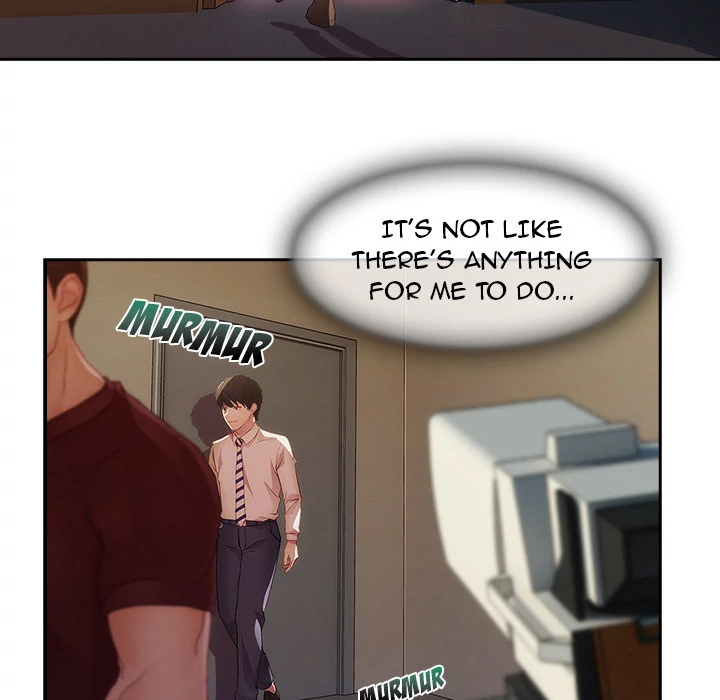 Lady Long Legs Chapter 10 Page 87