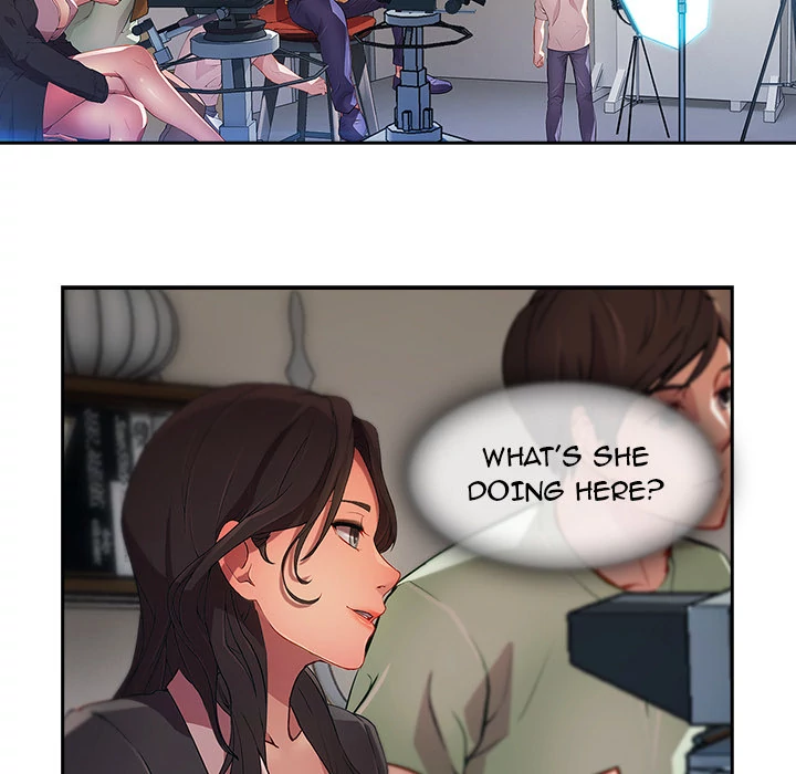 Lady Long Legs Chapter 10 Page 94