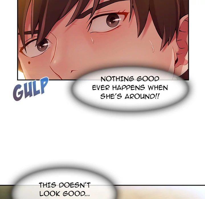 Lady Long Legs Chapter 10 Page 96
