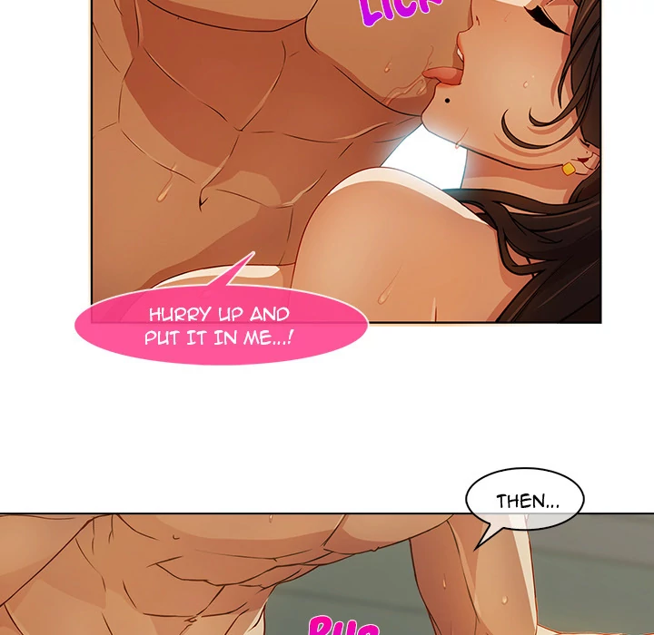 Lady Long Legs Chapter 11 Page 103