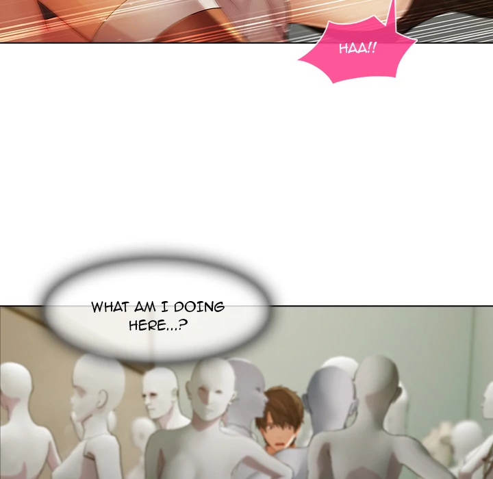 Lady Long Legs Chapter 11 Page 106
