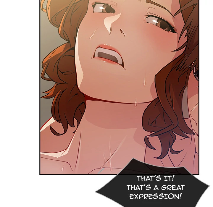 Lady Long Legs Chapter 11 Page 22