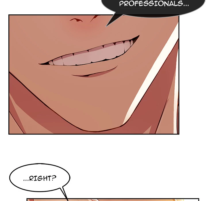 Lady Long Legs Chapter 11 Page 25
