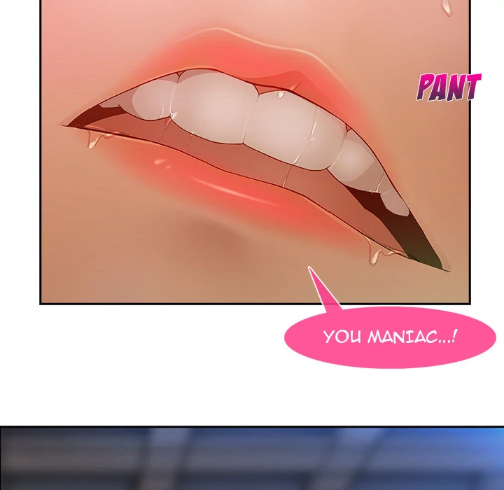 Lady Long Legs Chapter 11 Page 27