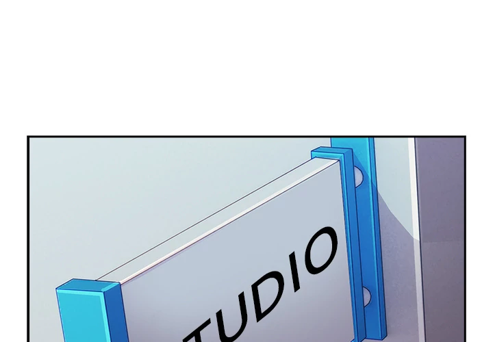 Lady Long Legs Chapter 11 Page 3