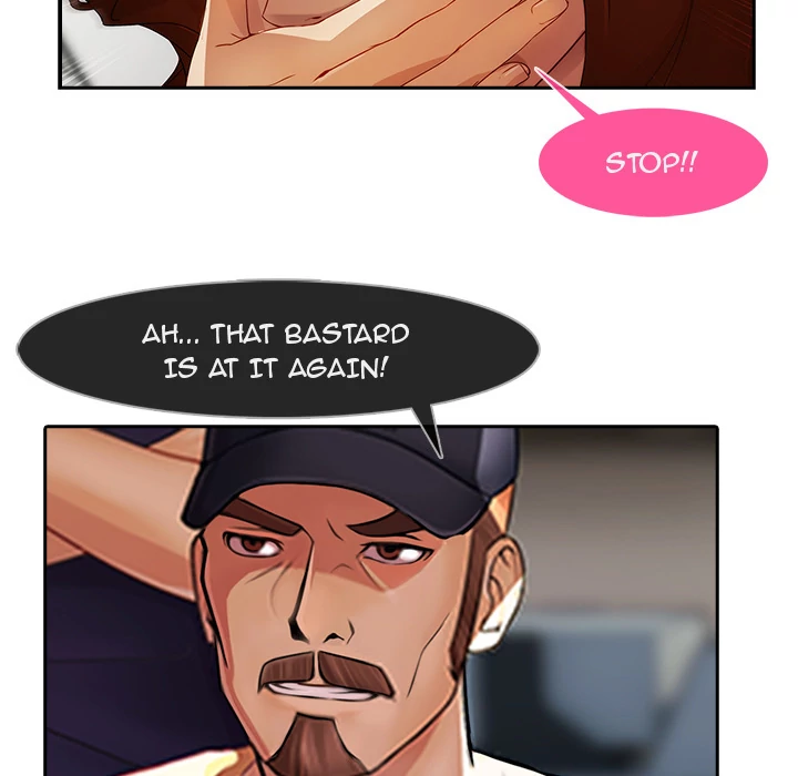 Lady Long Legs Chapter 11 Page 32