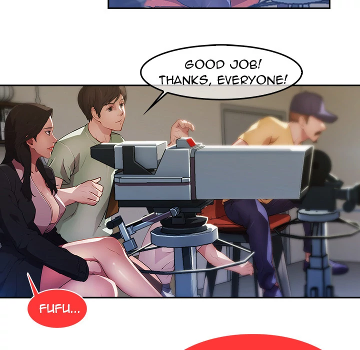 Lady Long Legs Chapter 11 Page 34