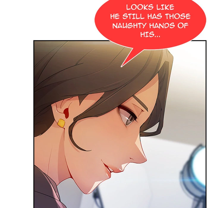 Lady Long Legs Chapter 11 Page 35