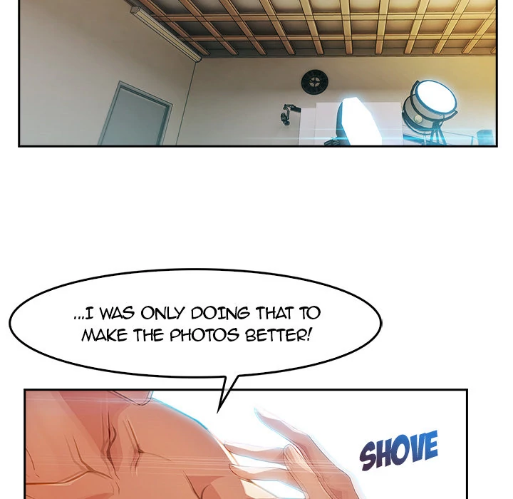 Lady Long Legs Chapter 11 Page 37