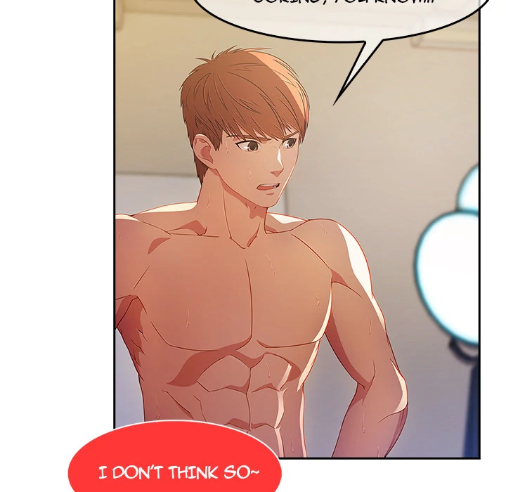 Lady Long Legs Chapter 11 Page 42
