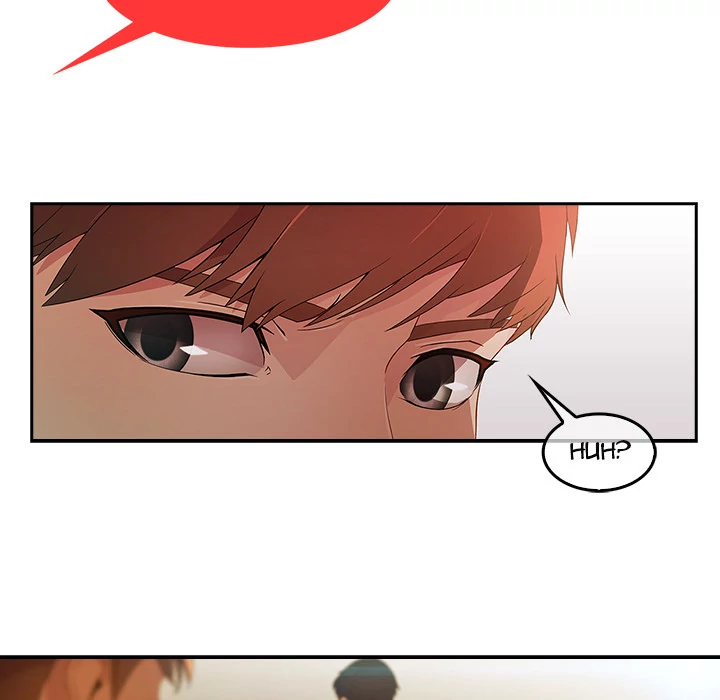 Lady Long Legs Chapter 11 Page 43