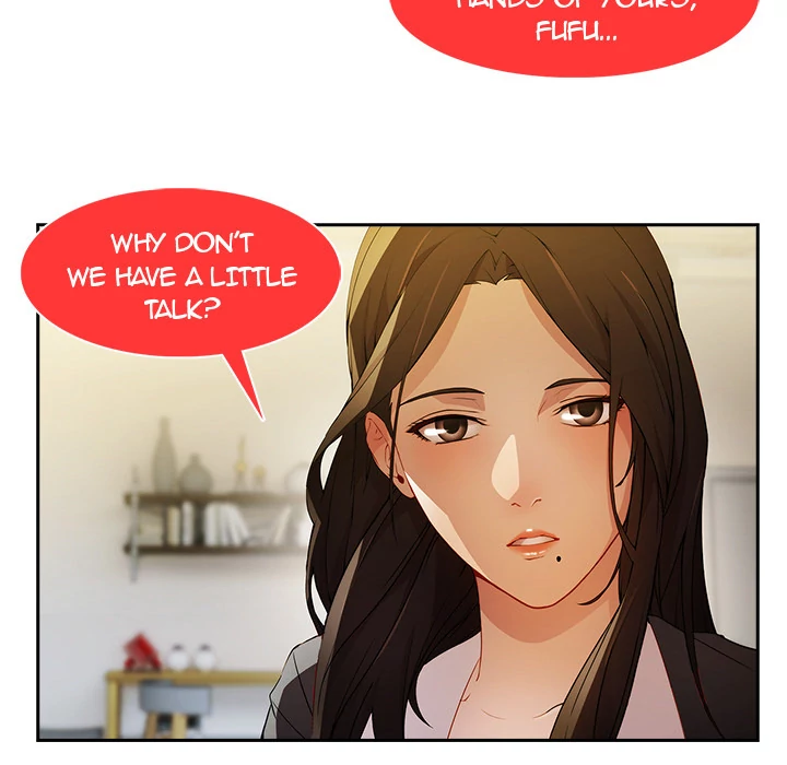 Lady Long Legs Chapter 11 Page 45