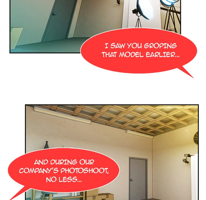 Lady Long Legs Chapter 11 Page 47