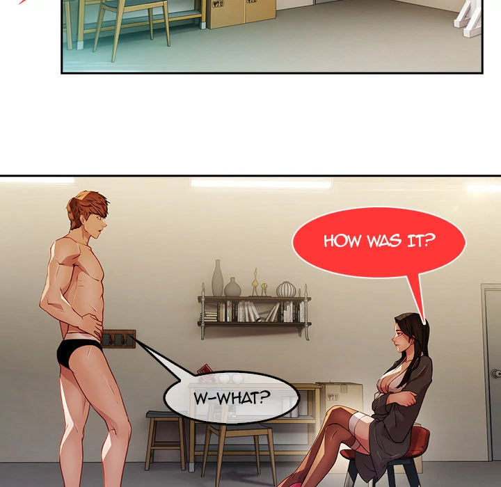 Lady Long Legs Chapter 11 Page 48