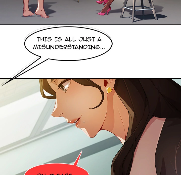 Lady Long Legs Chapter 11 Page 49